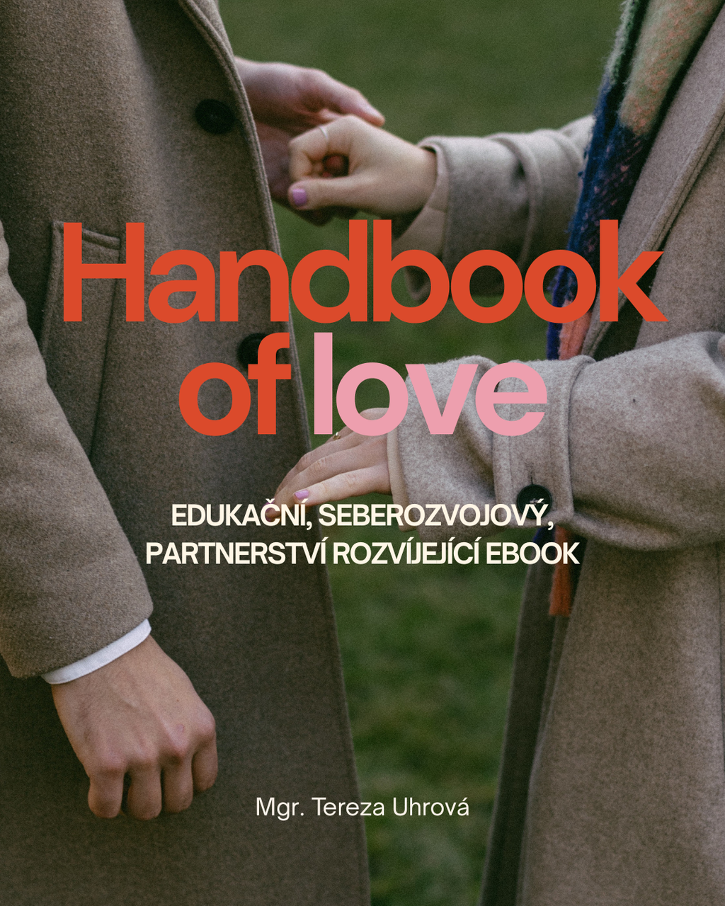 Workbook of love